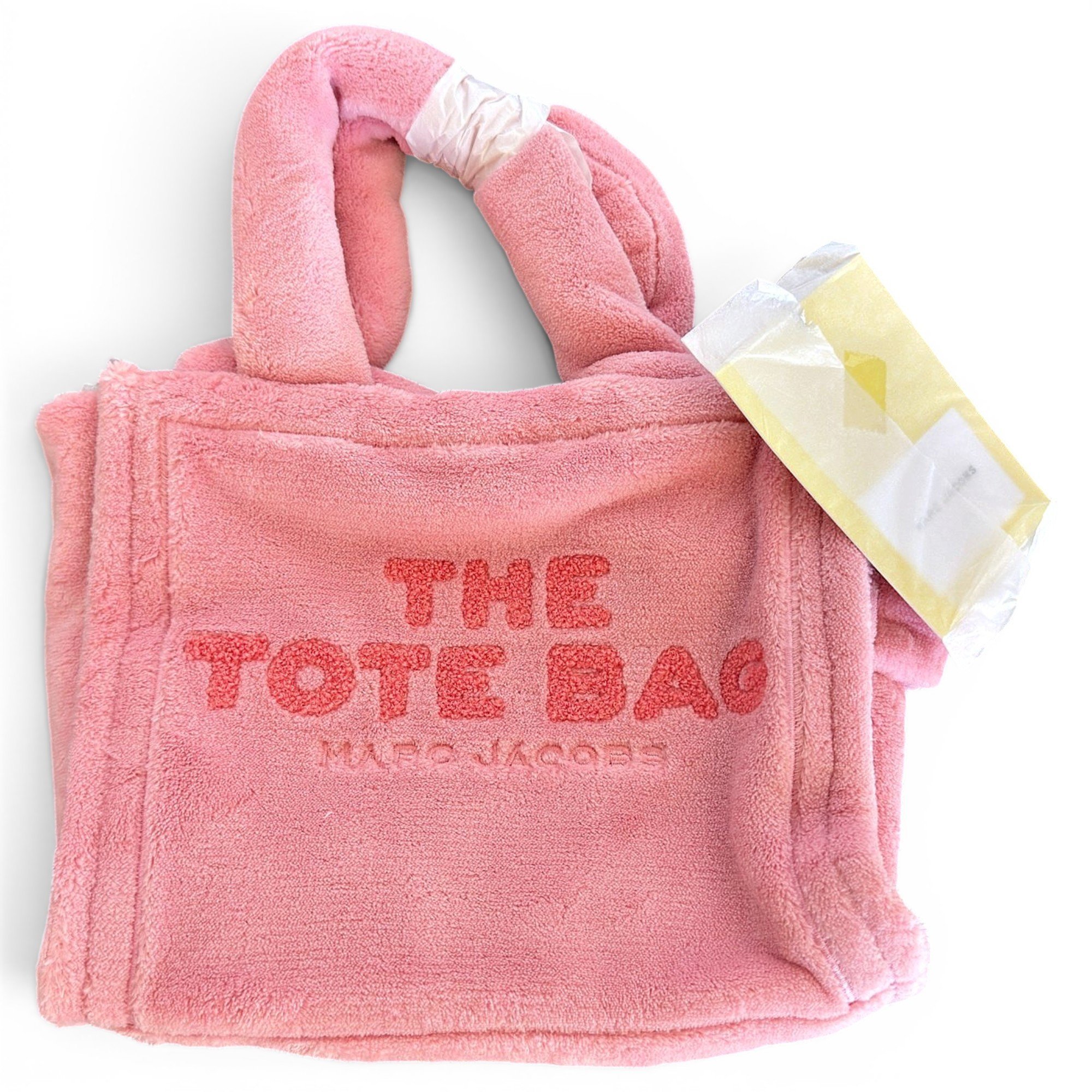 The Tag Tote tote