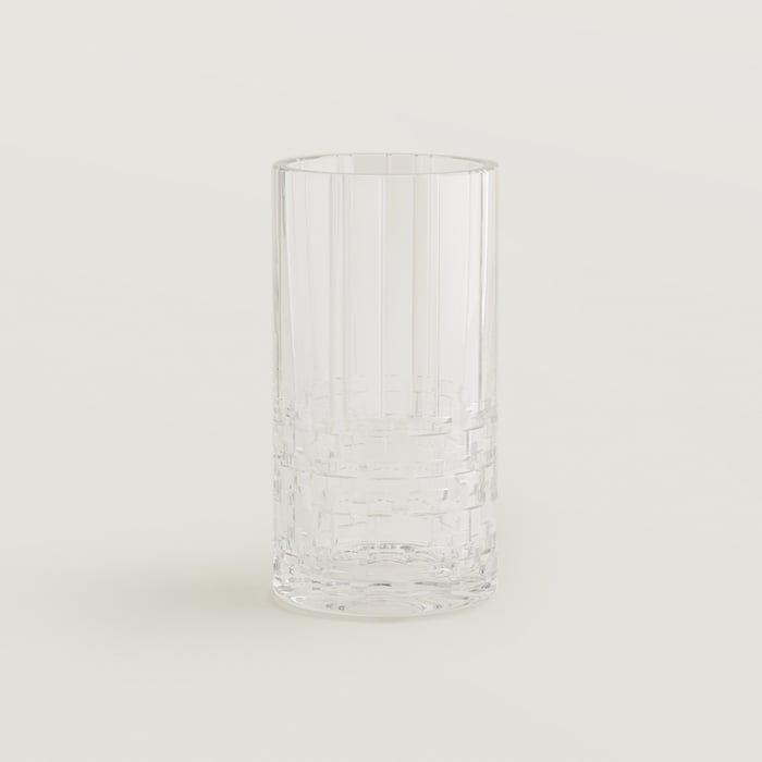 Sans Coloris Adage Tall Vase, Large Model