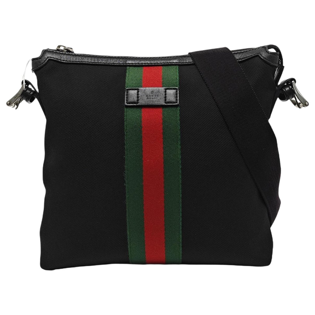 Cloth crossbody bag