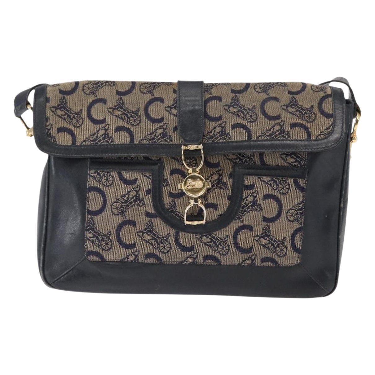 Cloth handbag