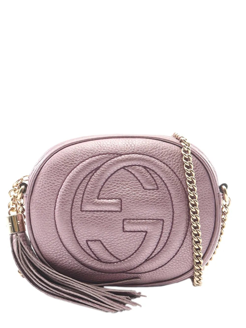 2016-2026 Soho Disco crossbody bag