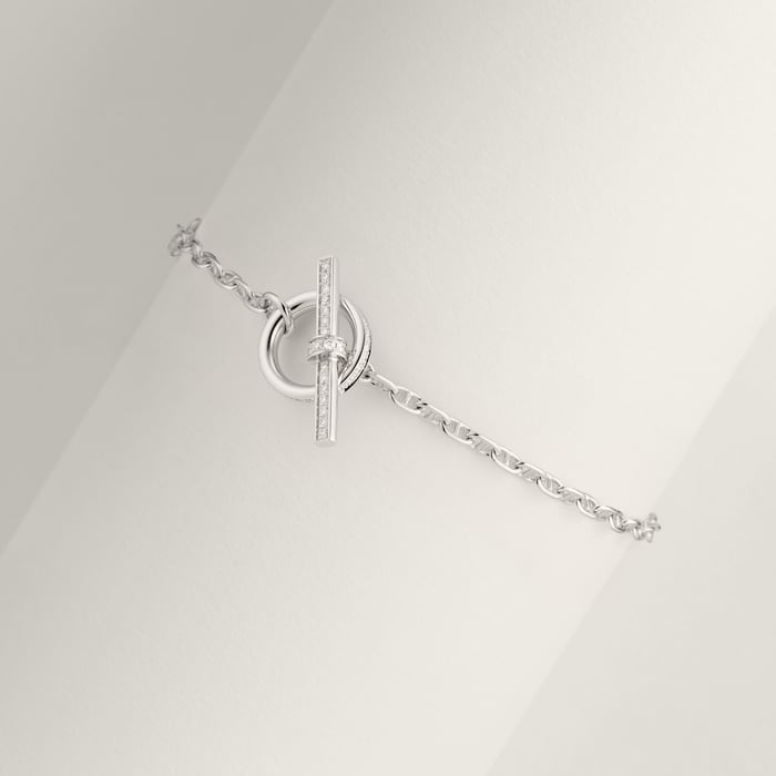 Sans Coloris Chaine d'Ancre Chaos Fancy Bracelet