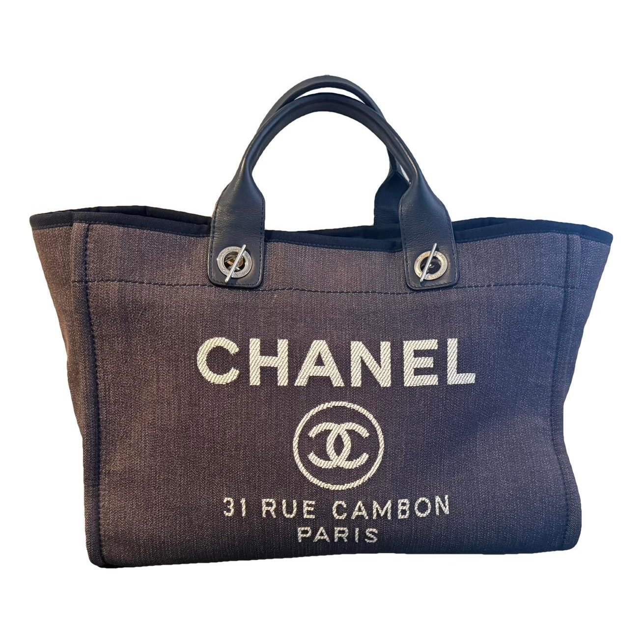 Deauville tote