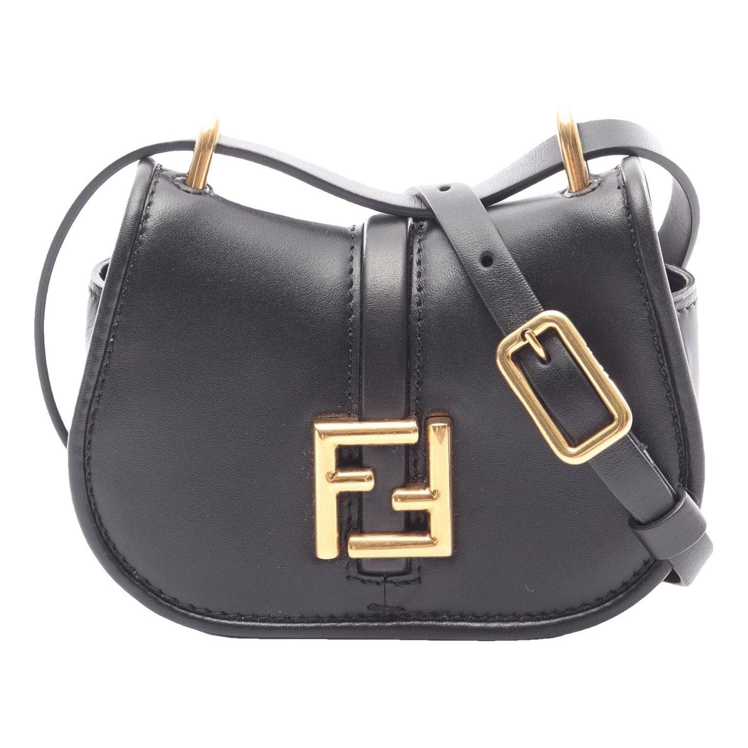 Bag leather handbag