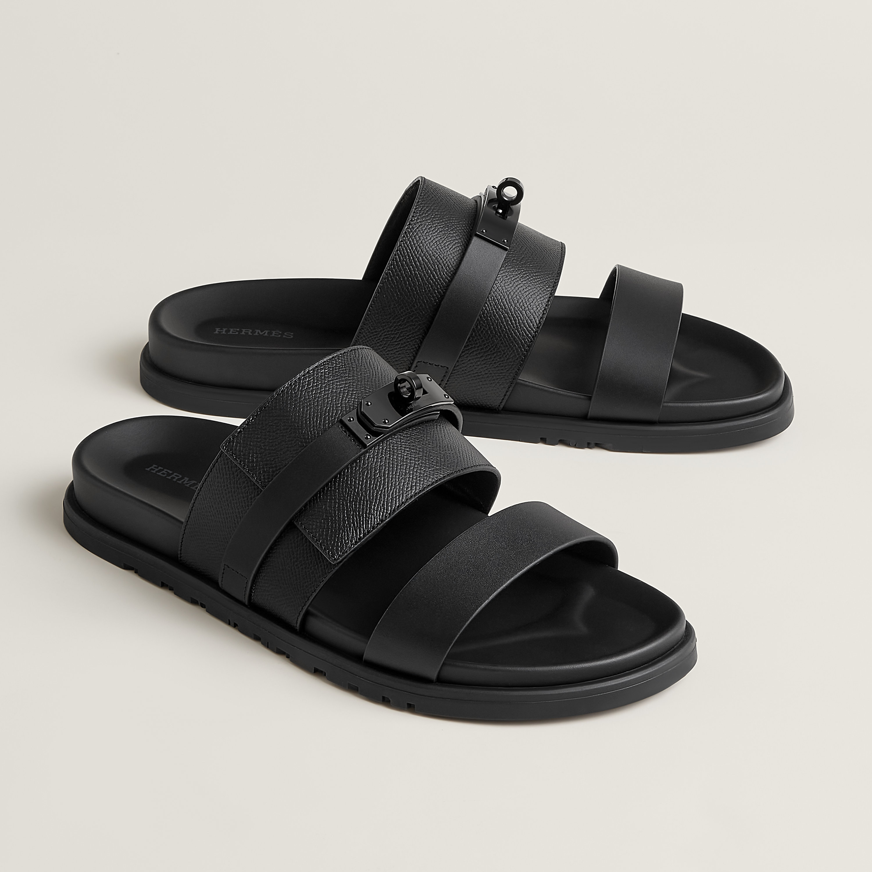 Jackson sandal