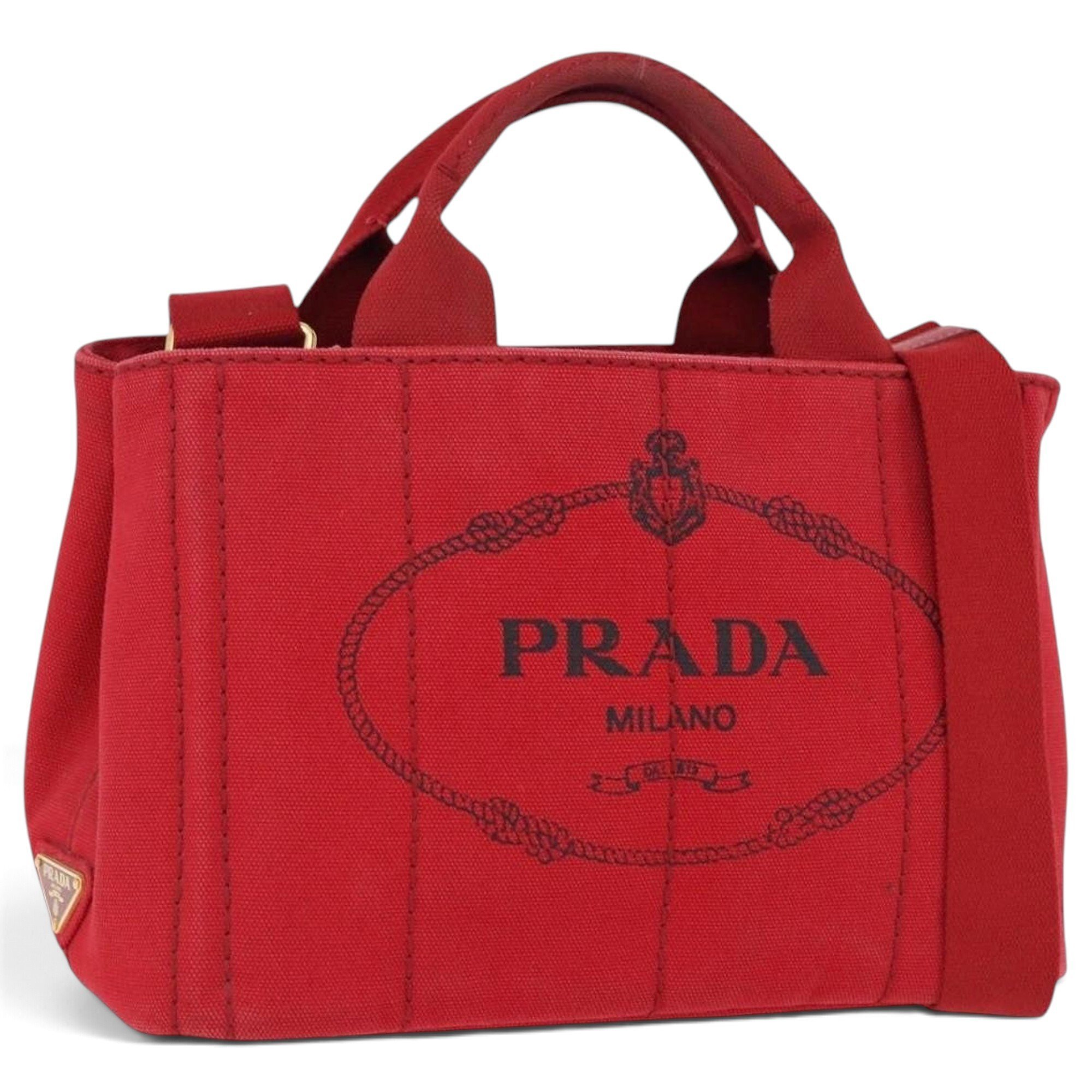 Cloth handbag