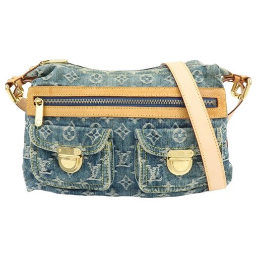Baggy handbag