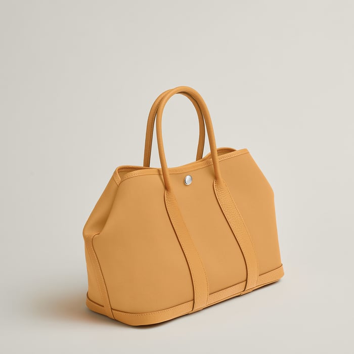 Paille Garden Party 30 Bag
