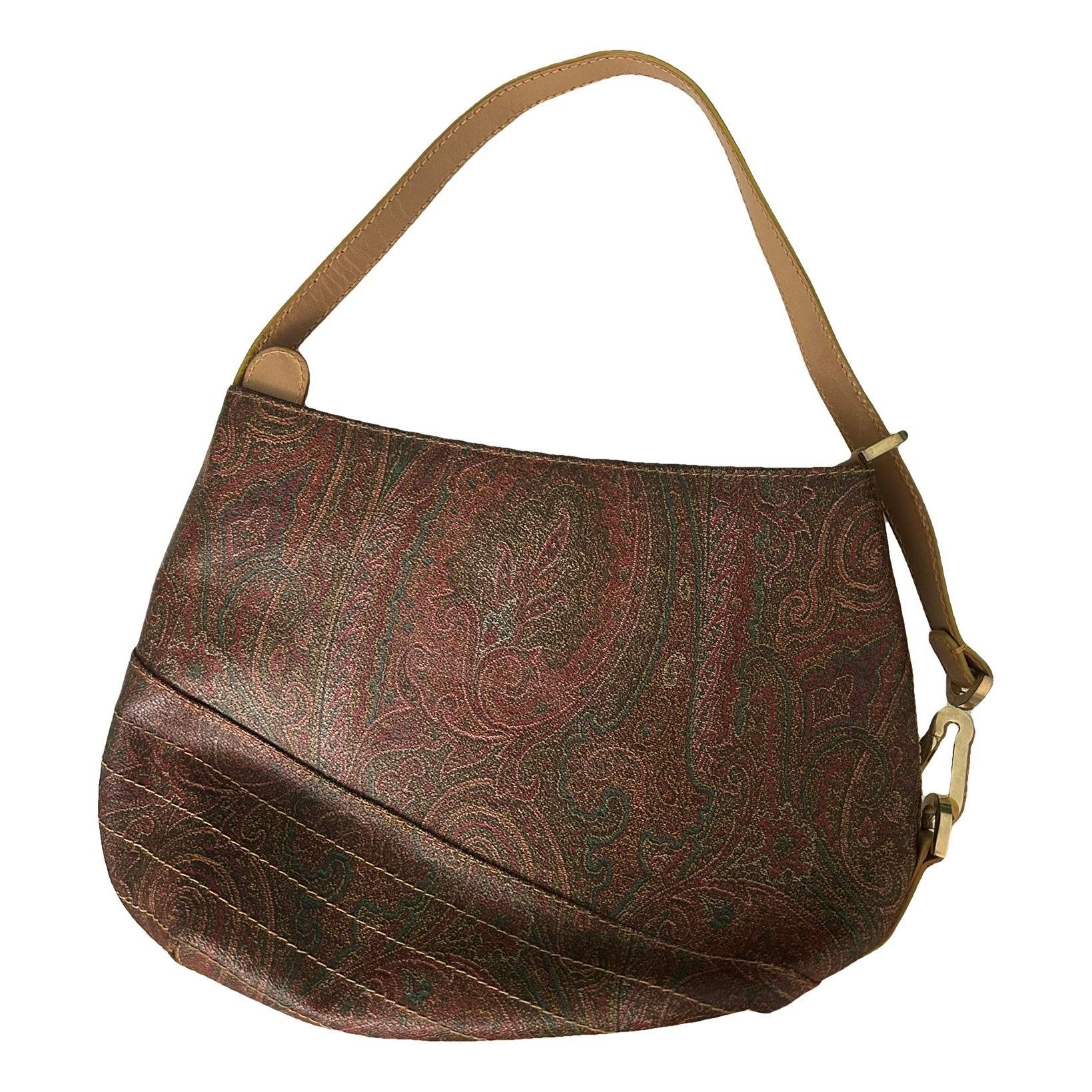 Cloth handbag