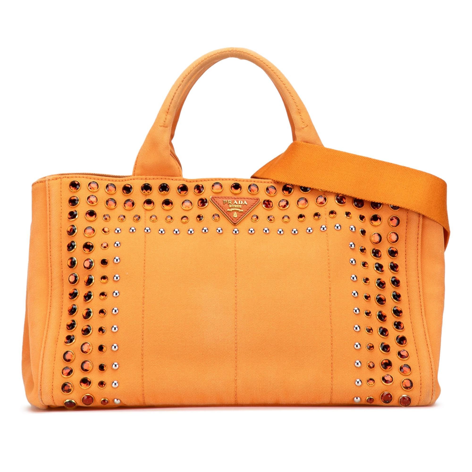 Cloth satchel
