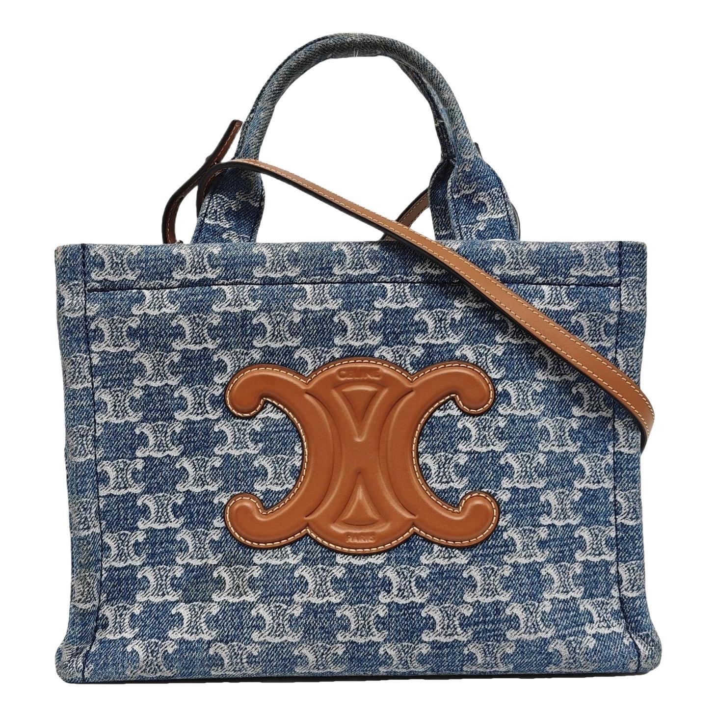 Cloth handbag