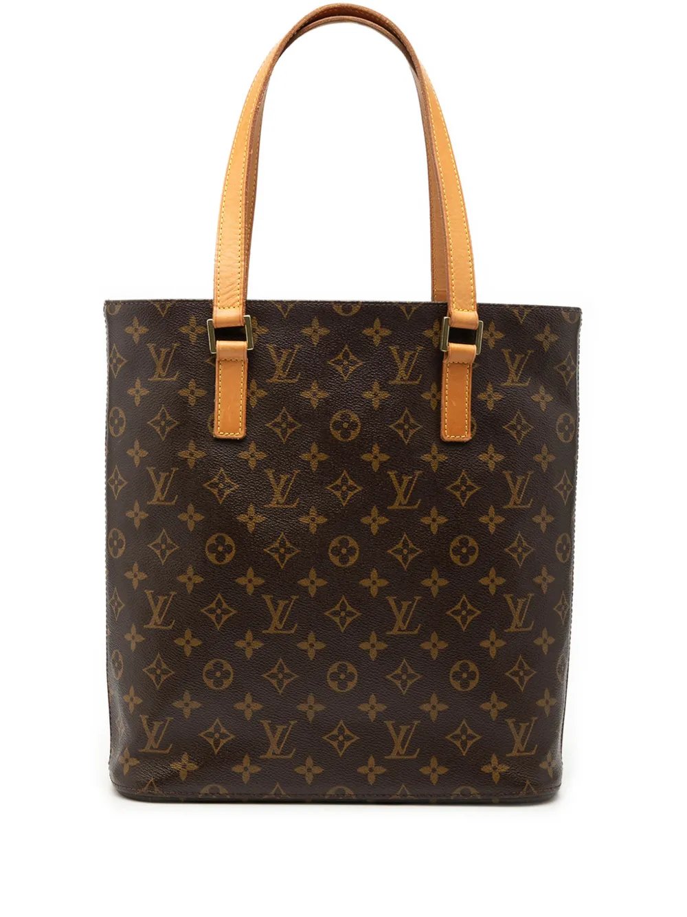 2004 Monogram Vavin GM tote bag