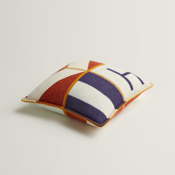Avalon H Club Pillow