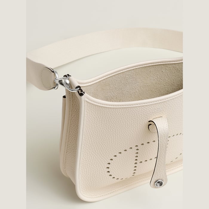 Craie Bolso Évelyne 23 Poche III