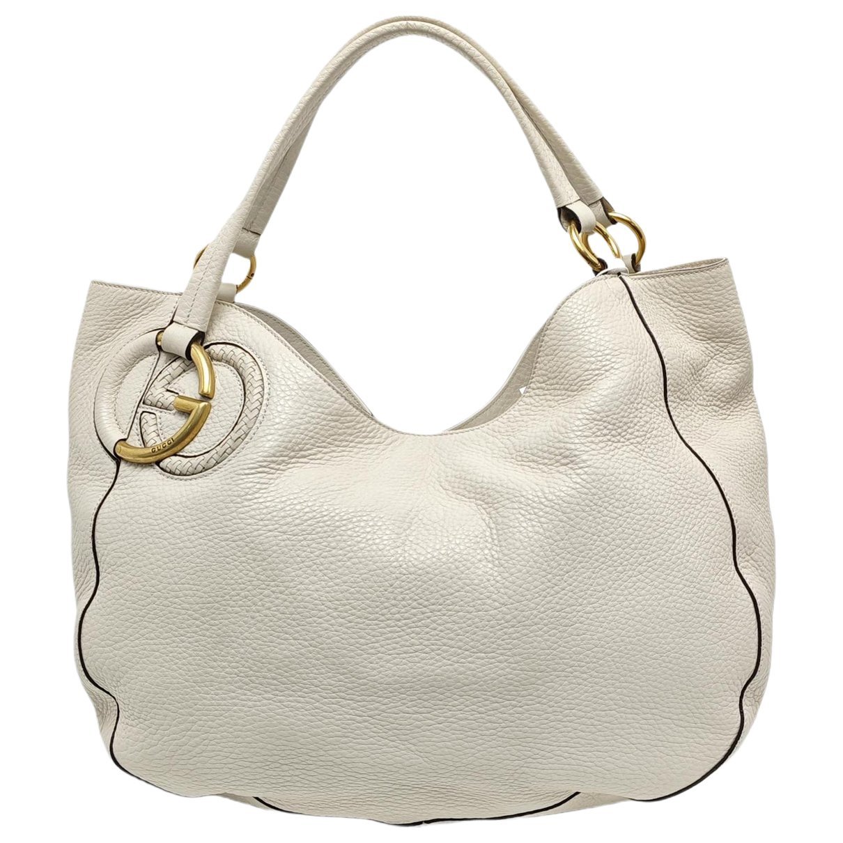 Sukey leather handbag