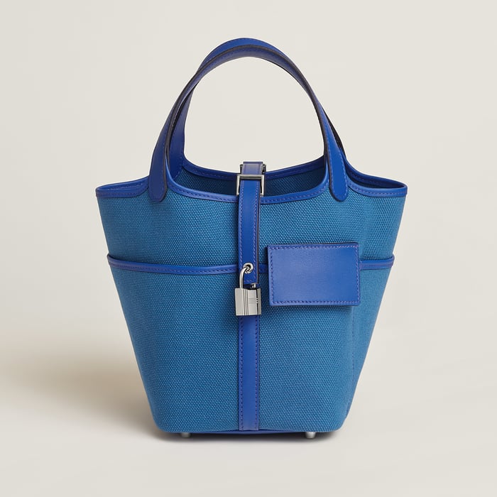 Picotin Lock 18 Pocket Bag