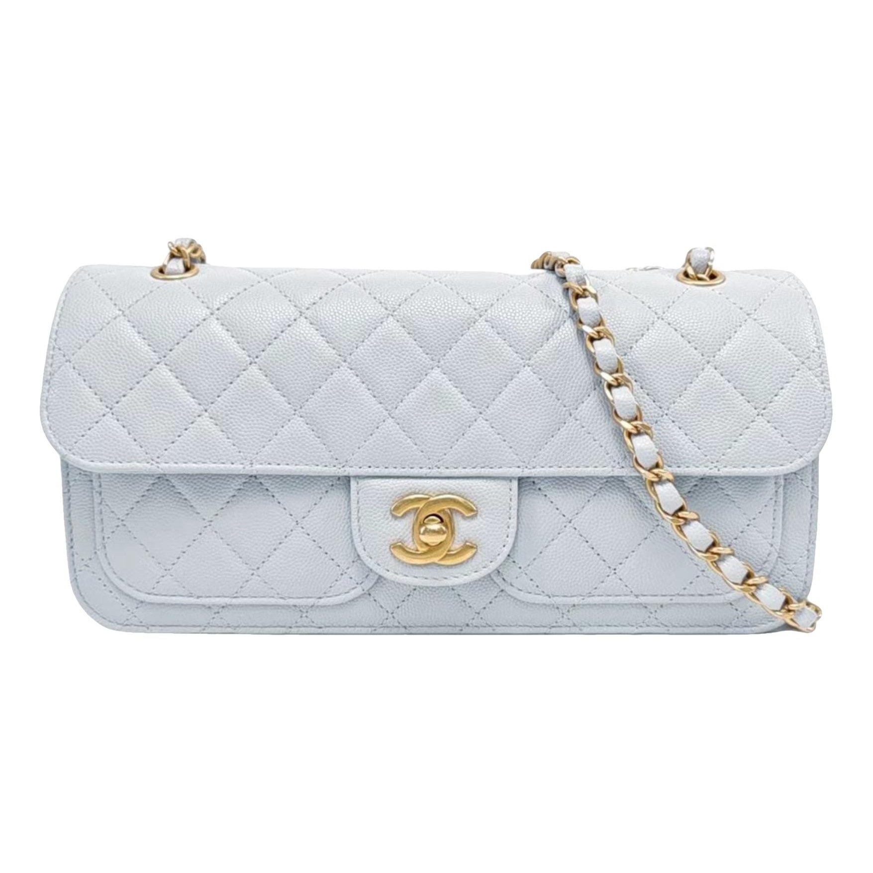 Timeless/Classique leather crossbody bag