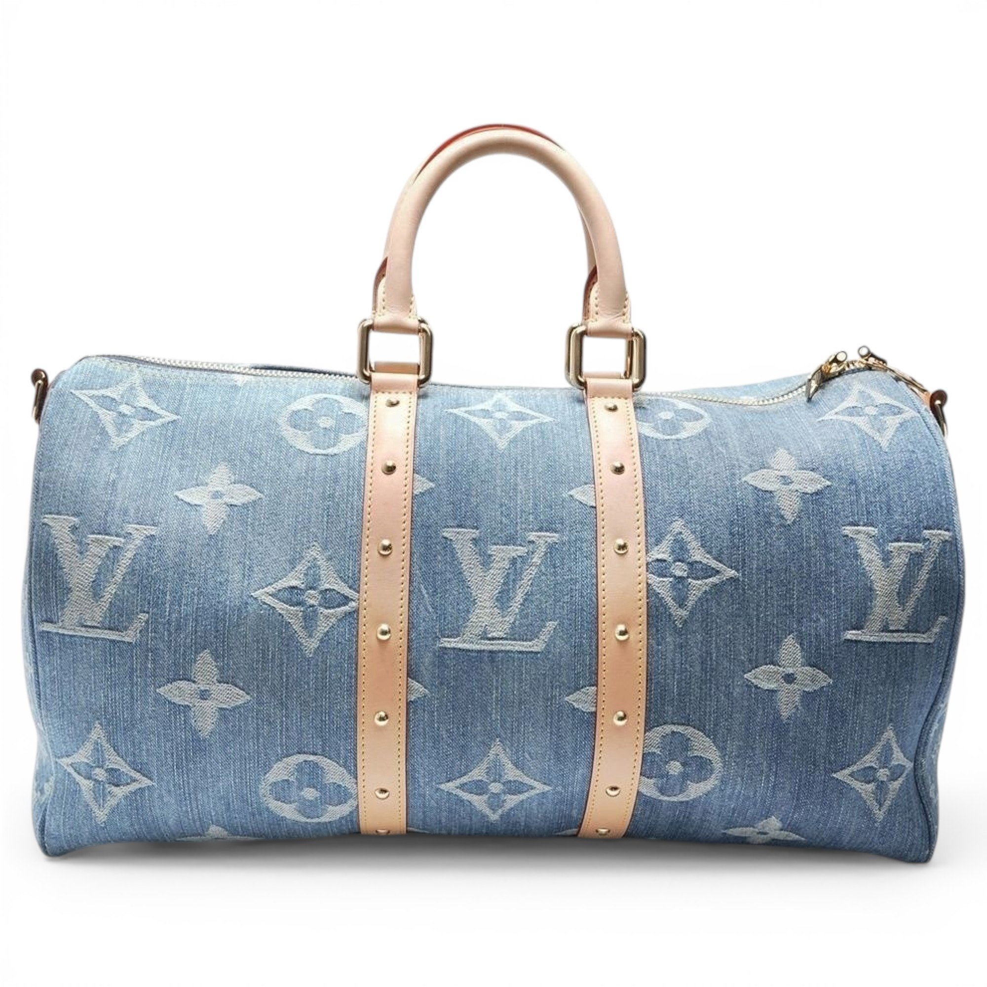 Keepall travel bag