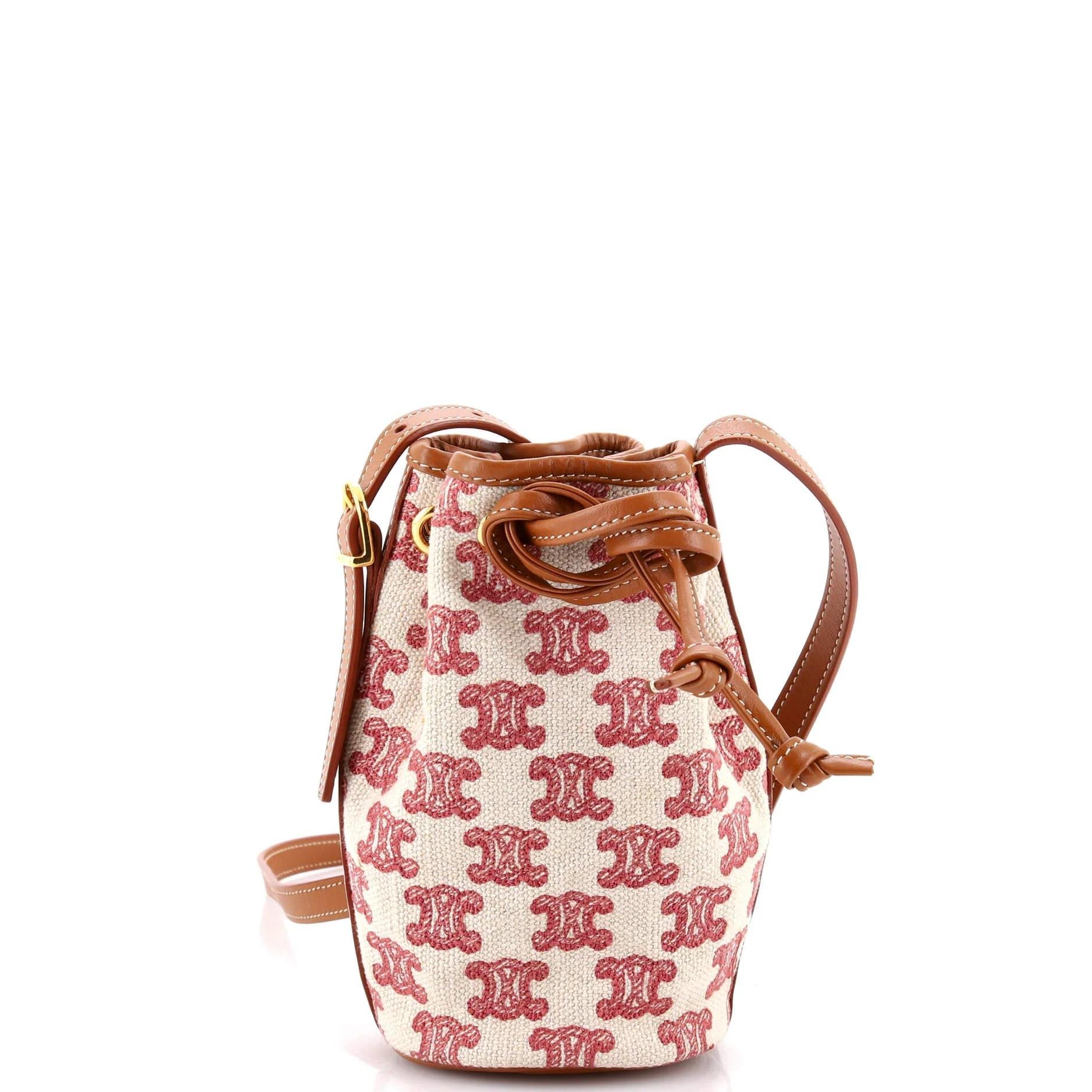 Cloth handbag
