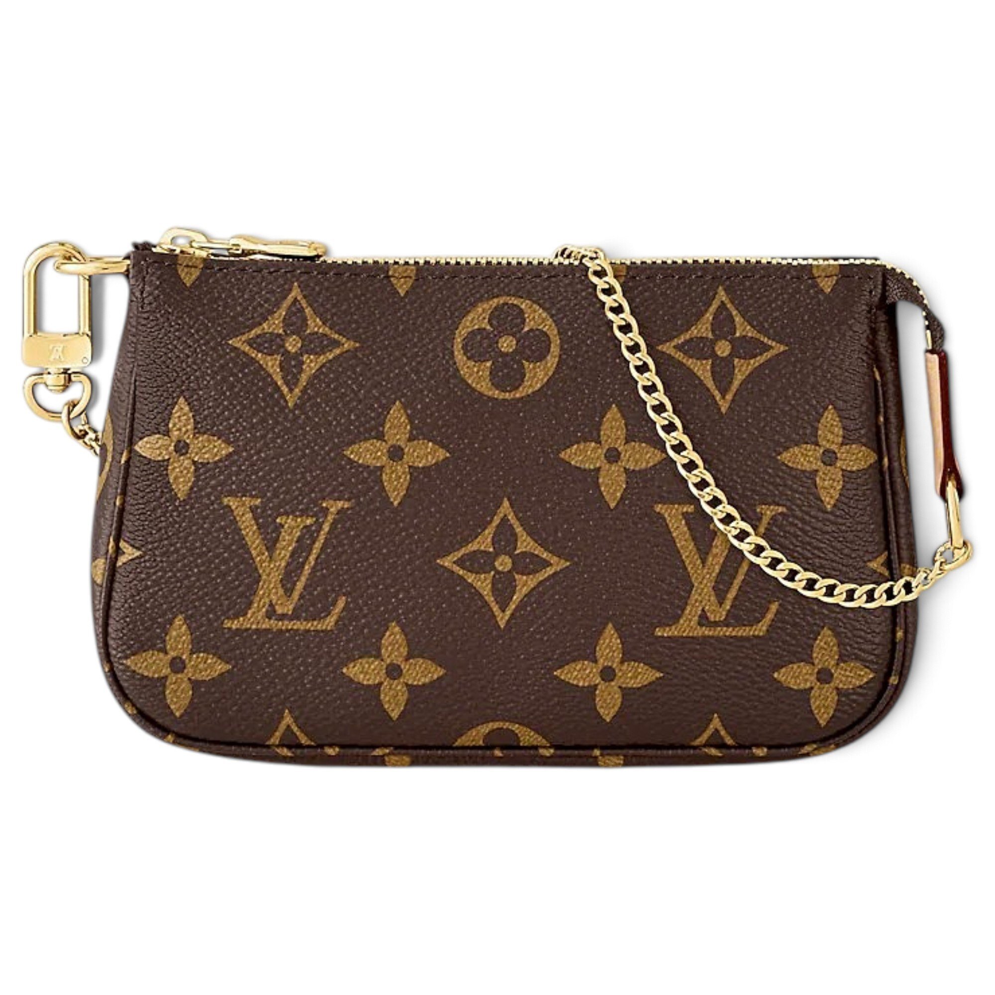 Leather bag