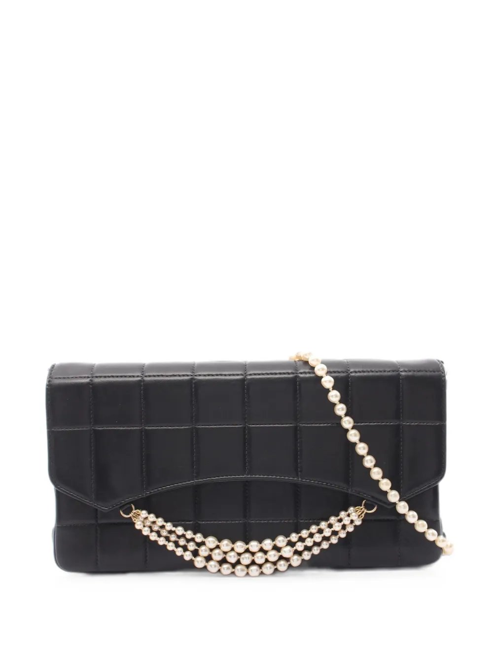 2002-2003 Chocolate Bar shoulder bag