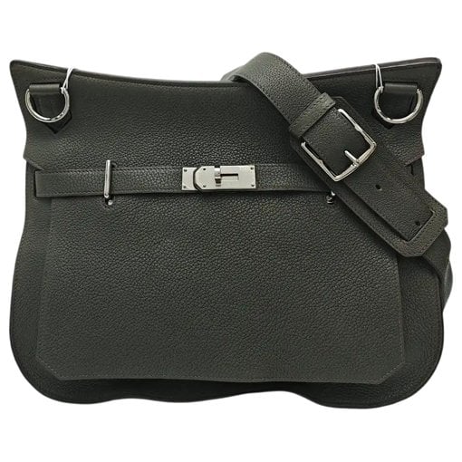 Hermes Jypsiere Handbag
