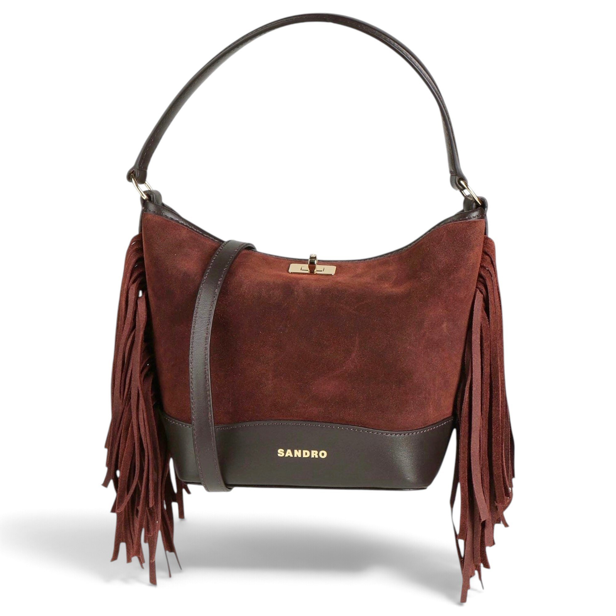Sandro Handbag