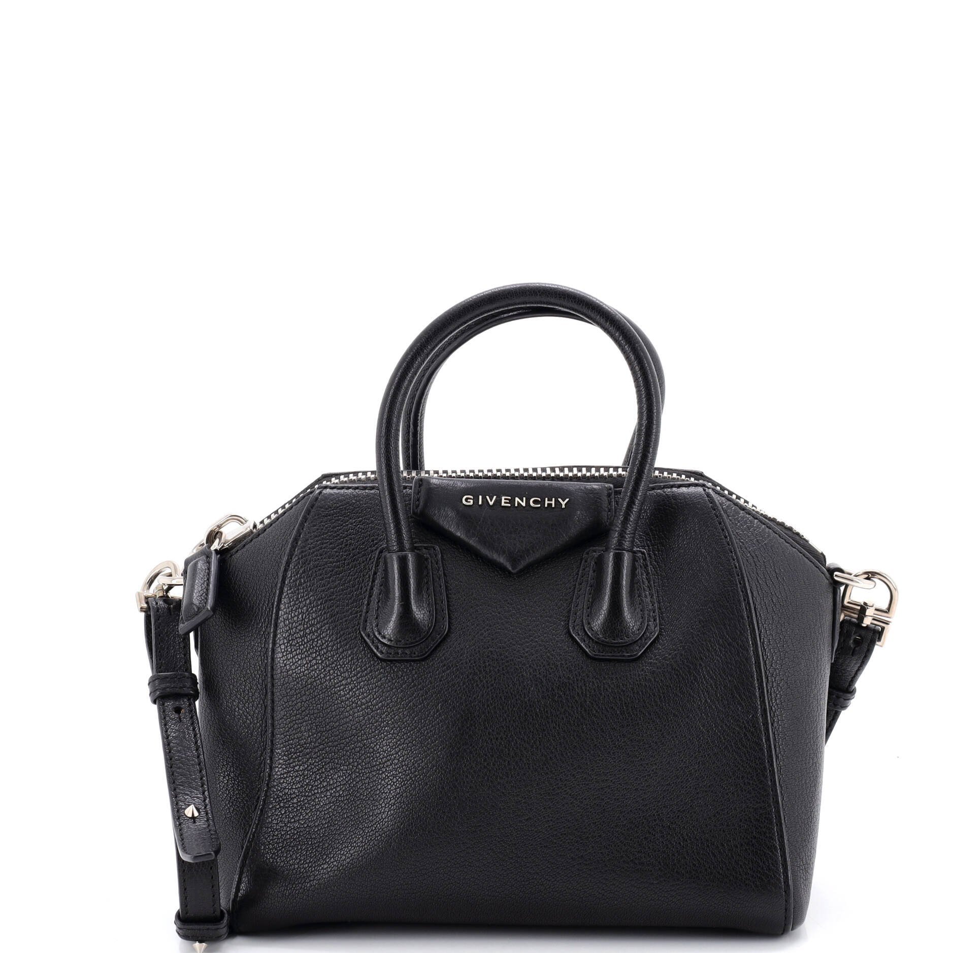 Givenchy Leather crossbody bag