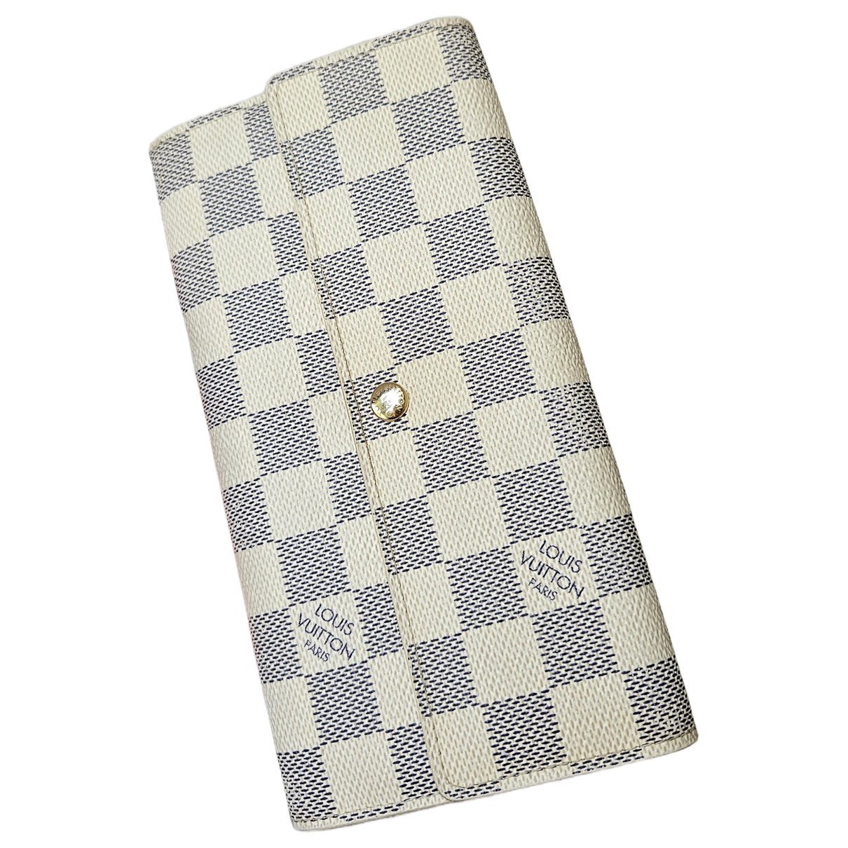 Cloth clutch bag