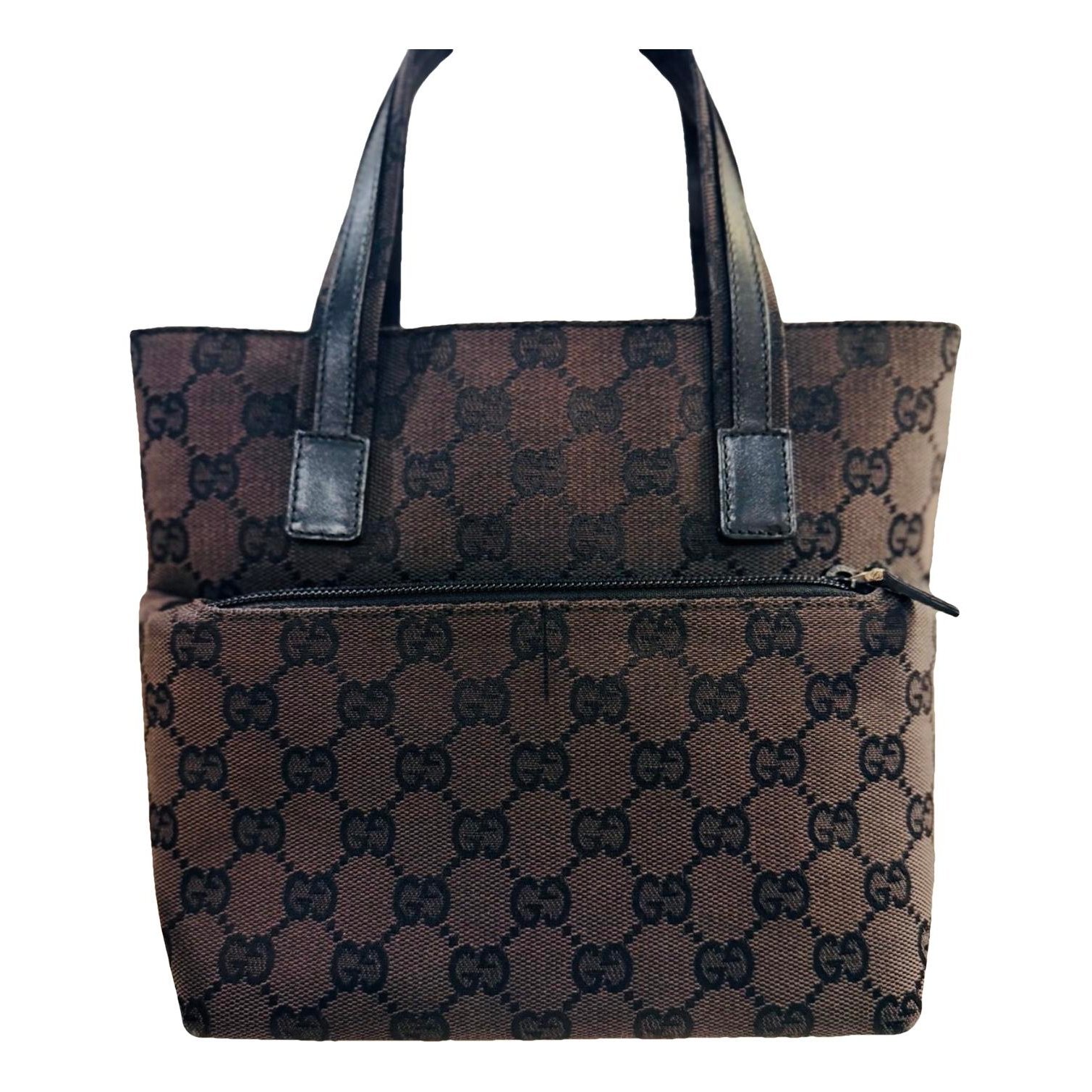 Cloth handbag