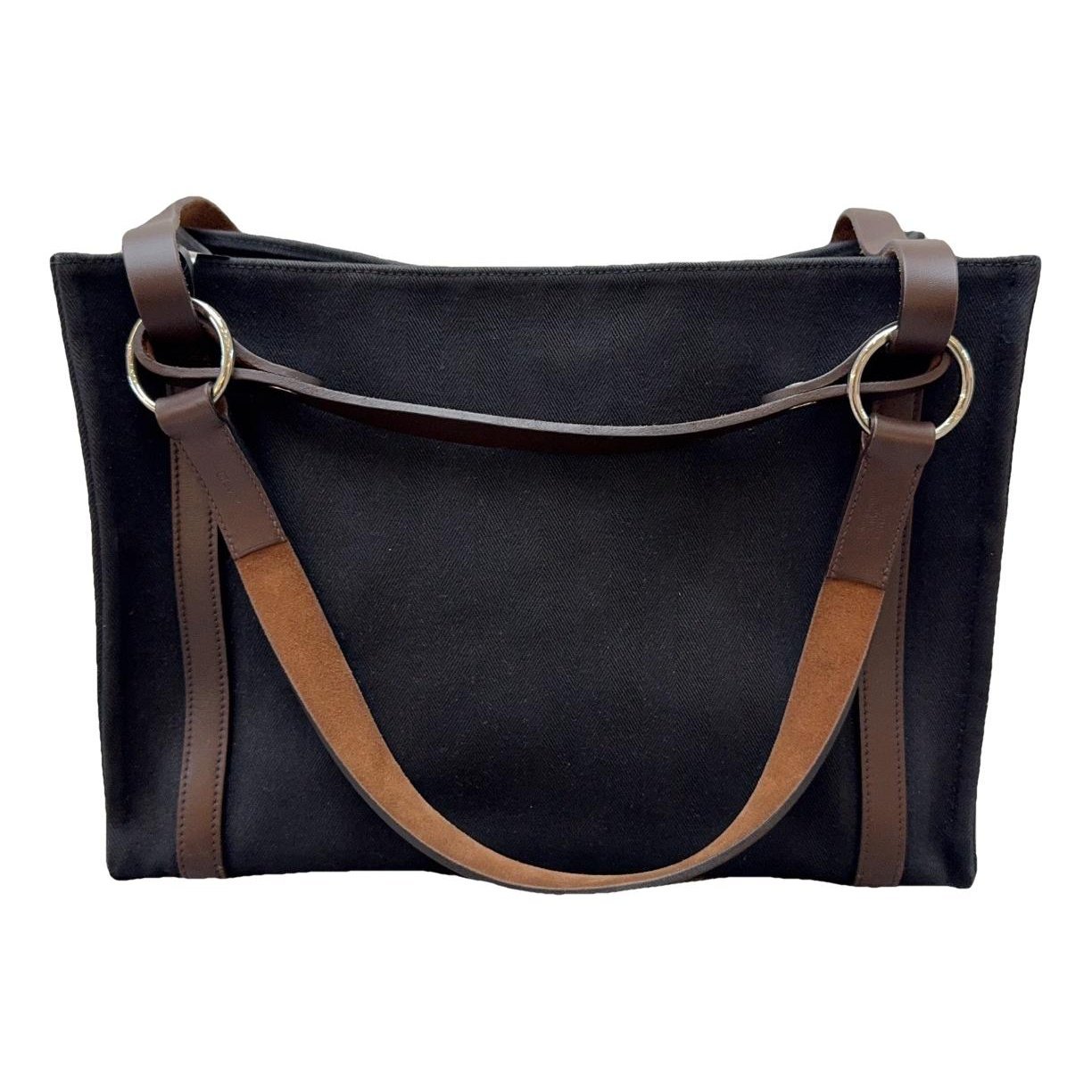 Cloth handbag
