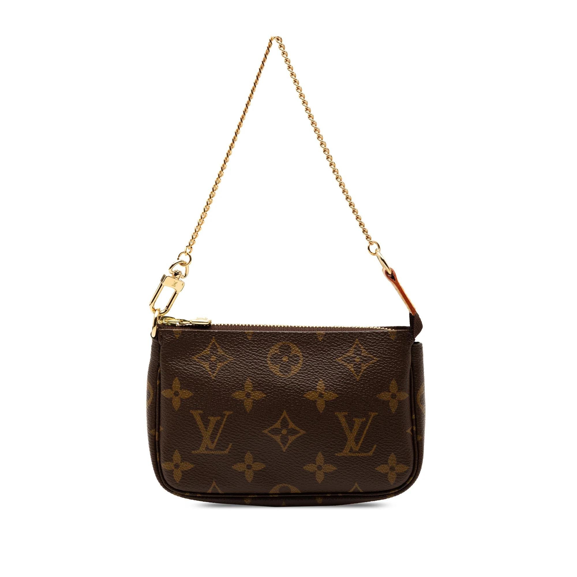 Pochette Accessoire cloth handbag