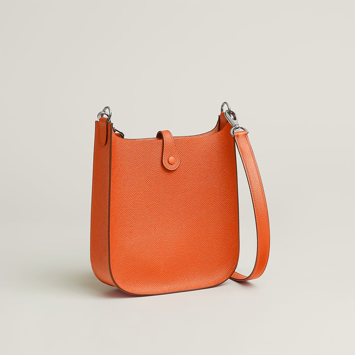 Feu Evelyne 16 Sellier Bag