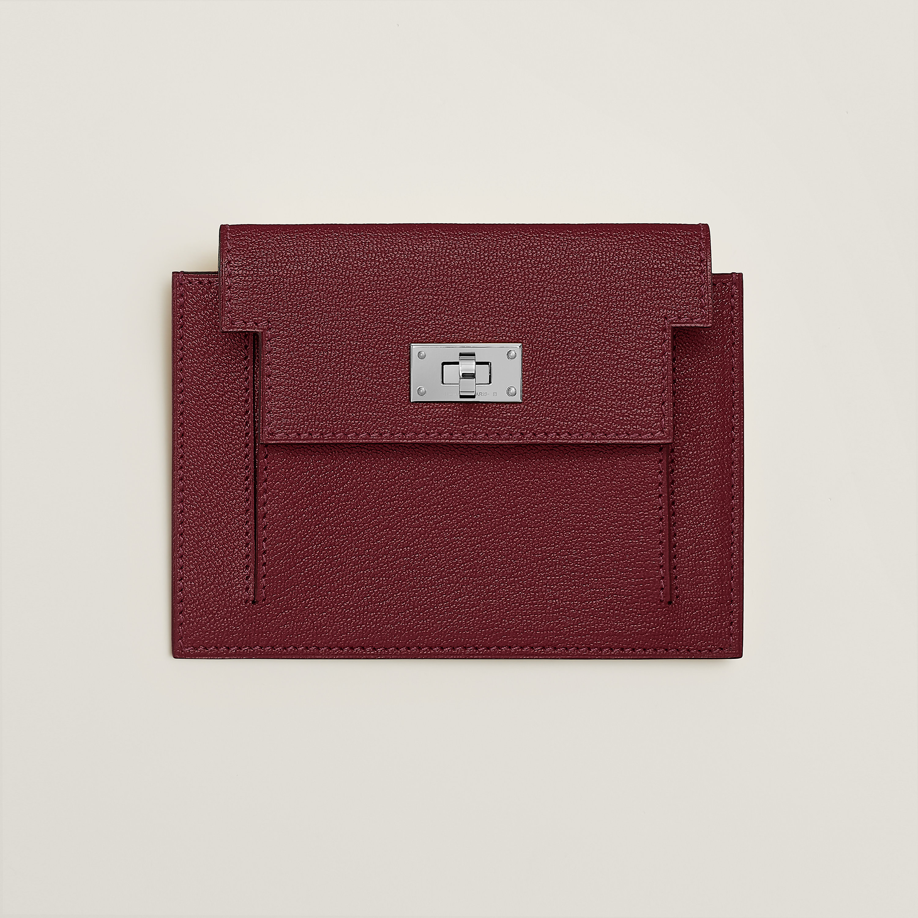 Kelly Pocket Compact wallet