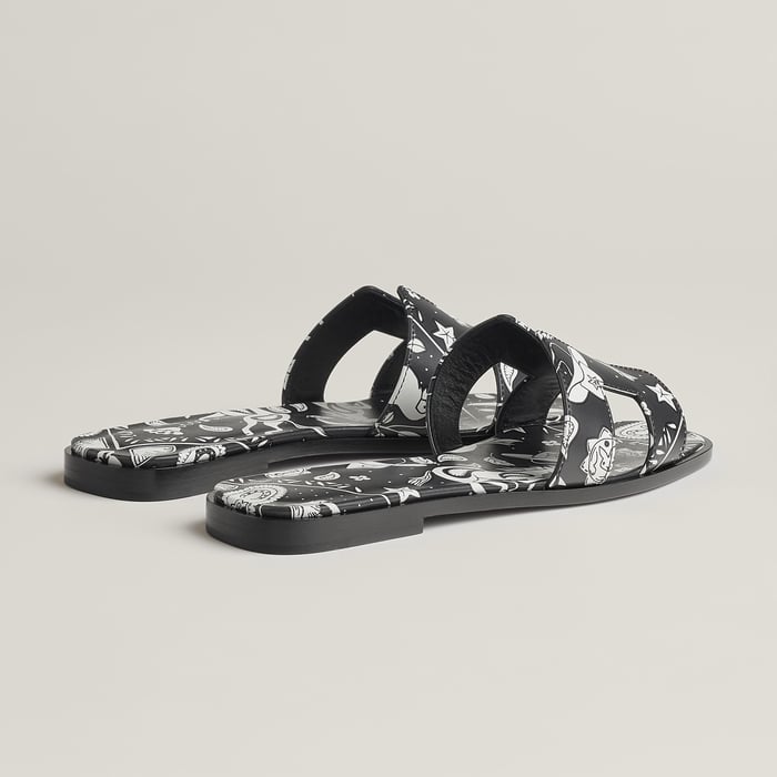 Oran Sandal
