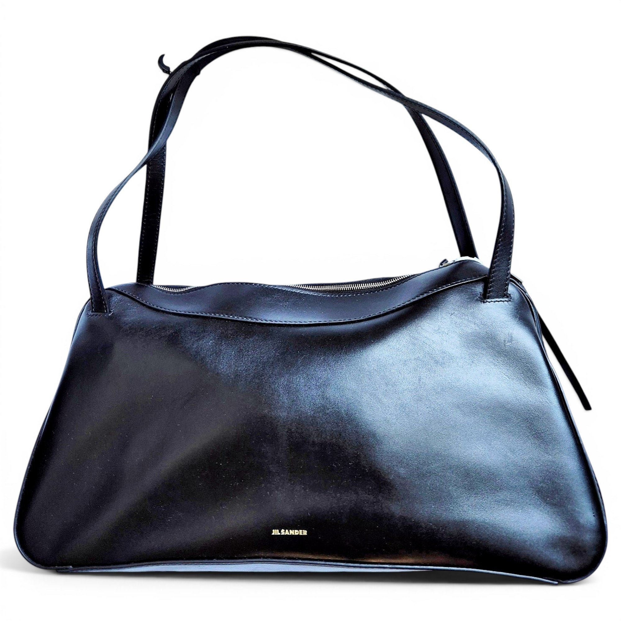 Jil Sander Leather handbag
