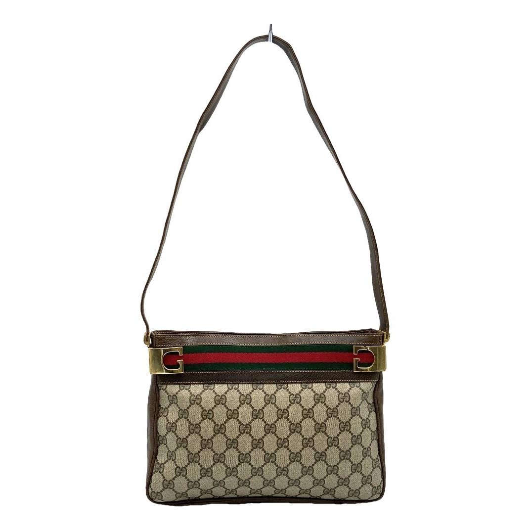 Neo Vintage cloth handbag