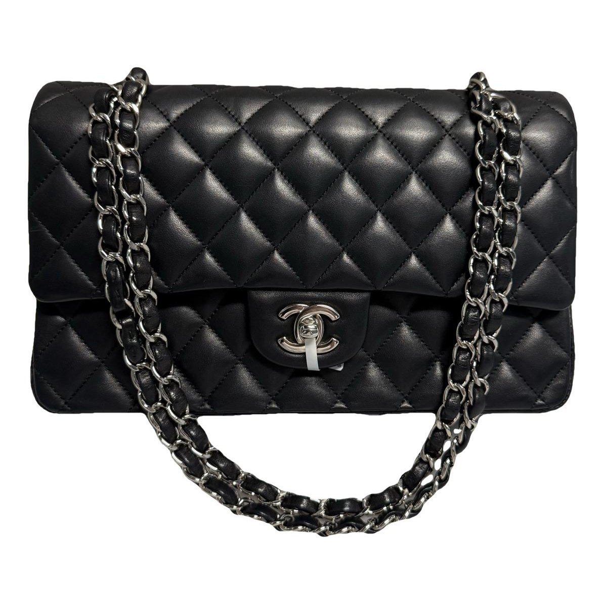 Timeless/Classique leather handbag
