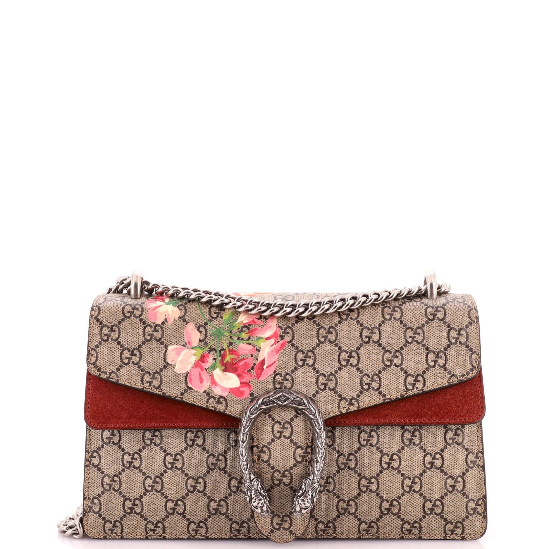 Cloth handbag