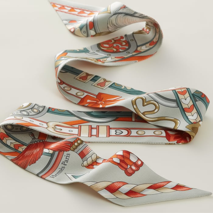 Harnais De Coeur Twilly