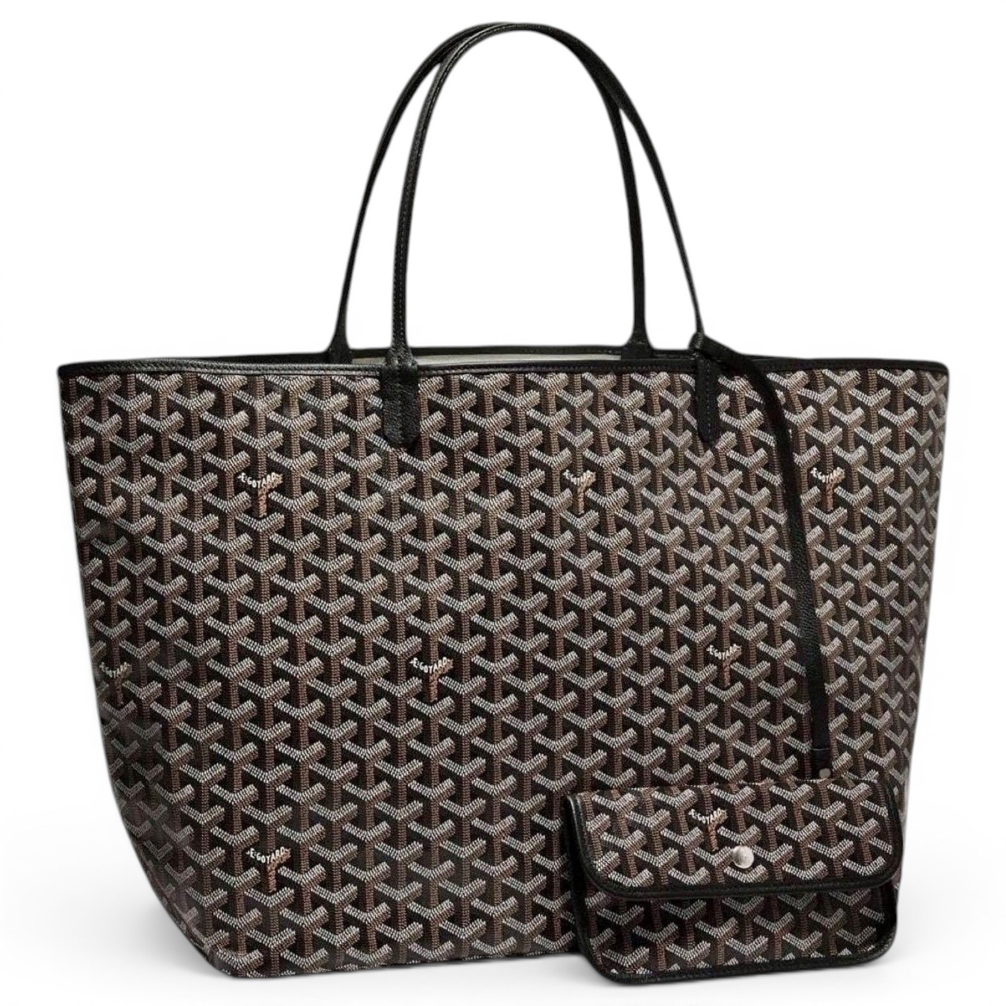 Saint-Louis cloth tote