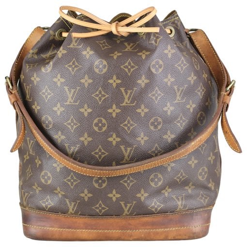 Noé cloth handbag