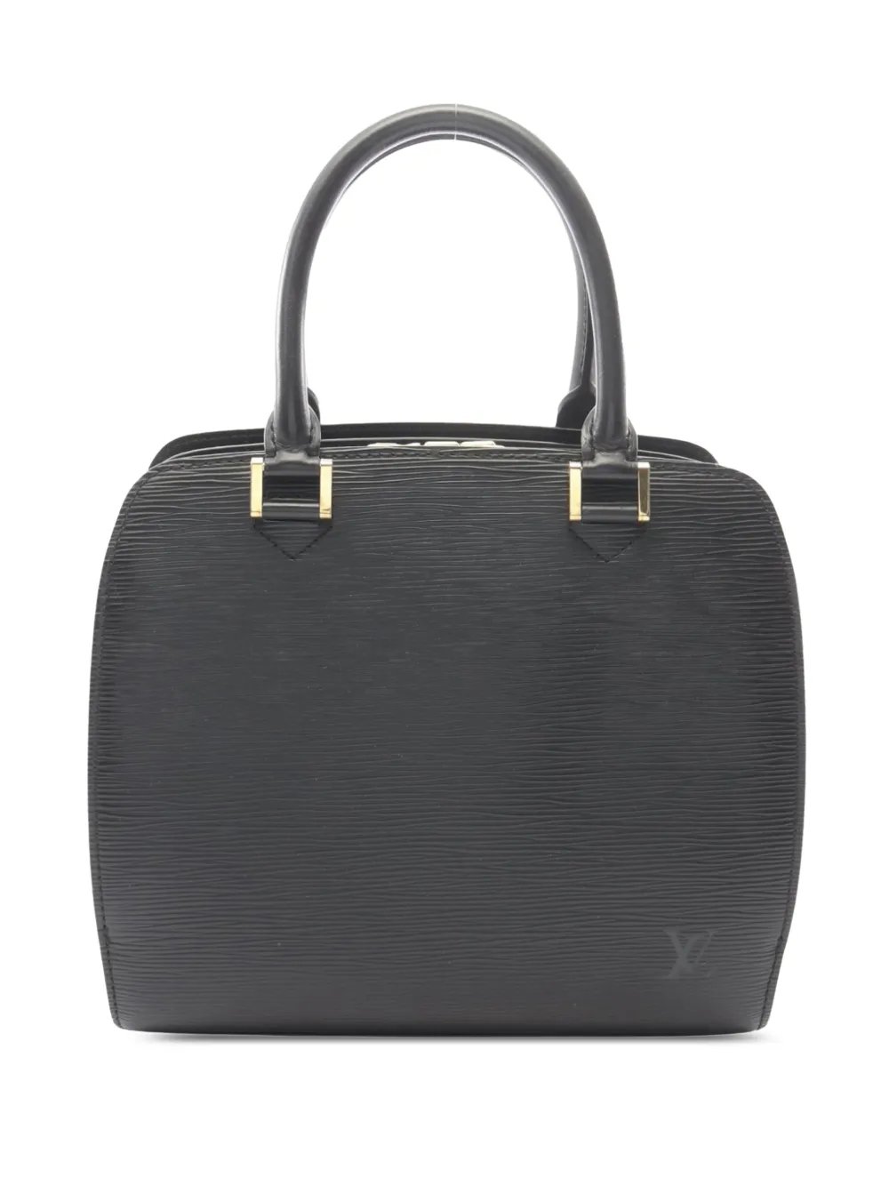 1998 Epi Pont Neuf handbag