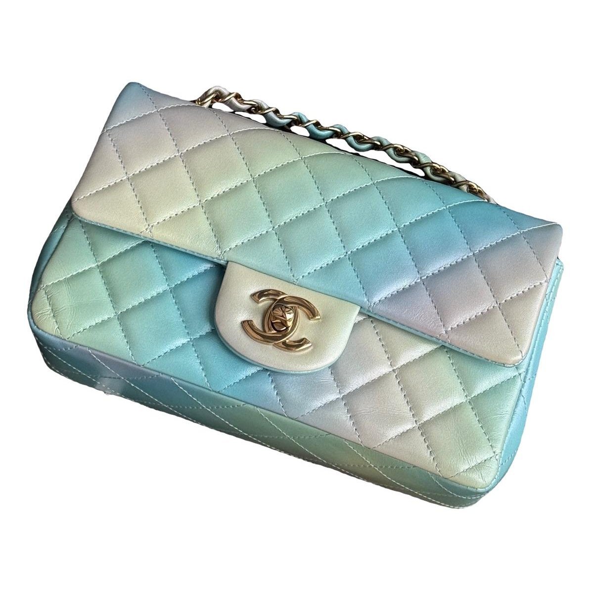 Timeless/Classique leather crossbody bag
