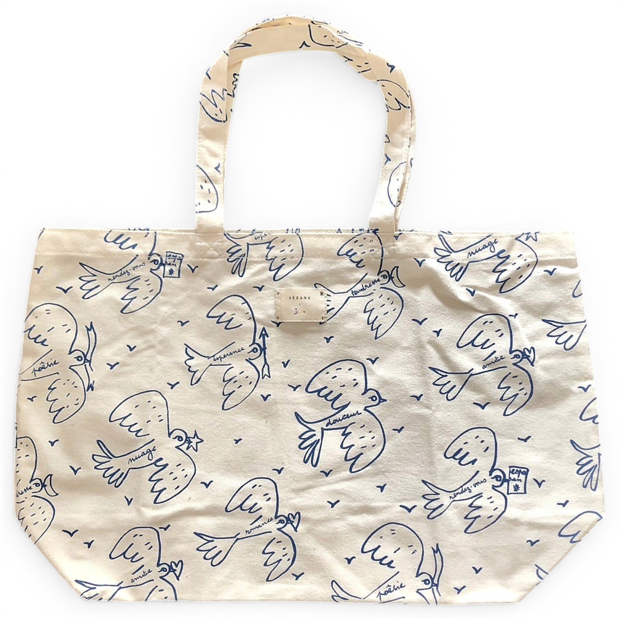 Tote