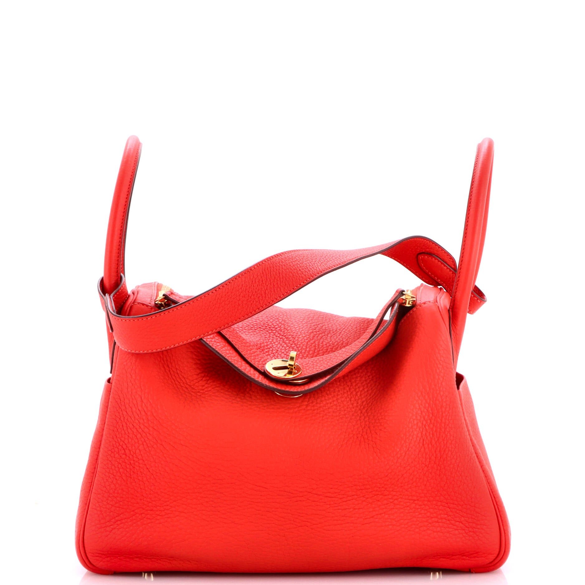 Lindy Bag Clemence 30