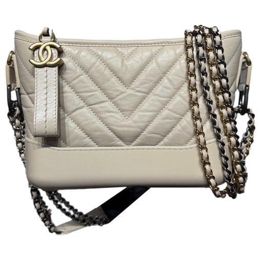 Gabrielle leather crossbody bag