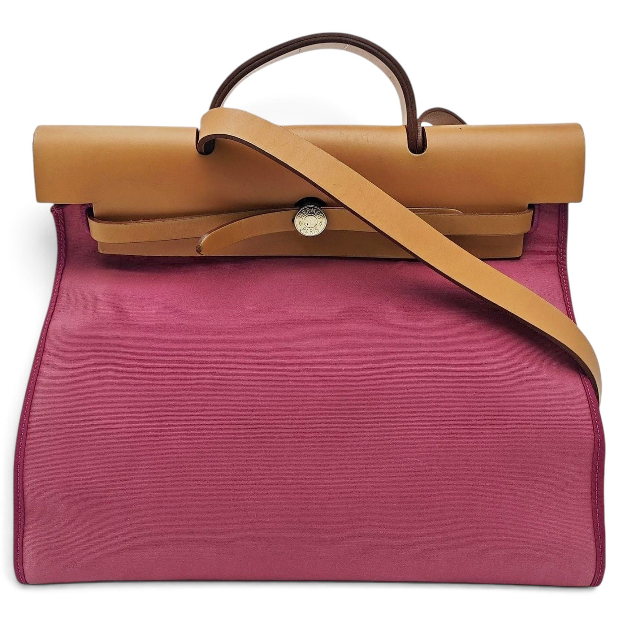 Herbag cloth handbag