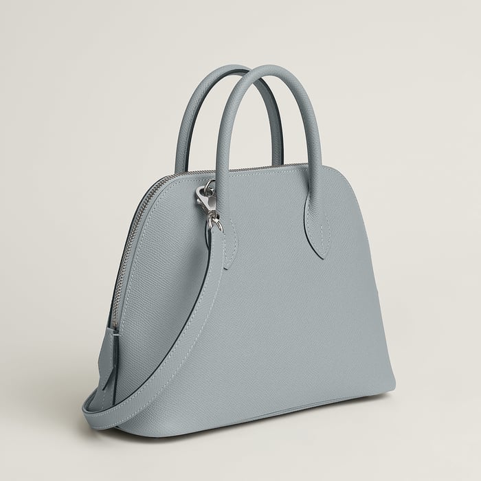Bleu Glacier Bolide 1923 - 25 Bag