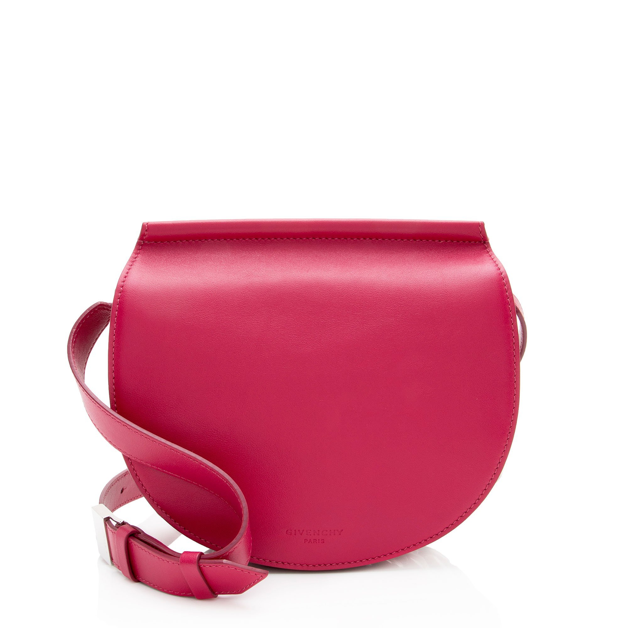 Givenchy Leather crossbody bag